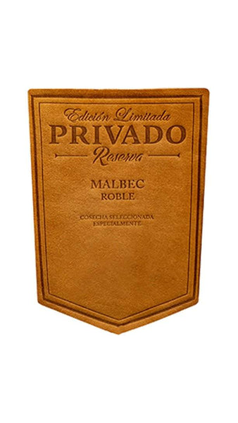 Privado Reserva Malbec Personalizado 2018-Jorge Rubio-2018,De Autor,Jorge Rubio,Malbec,Personalizable,Personalizado,Tinto